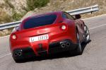 Ferrari F12berlinetta 2012 года